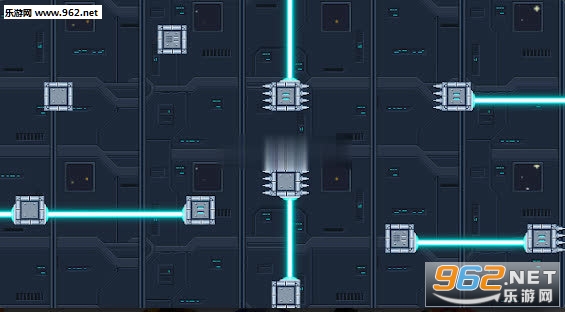 The Nebulon Trials(����������Ϸ)��ͼ2