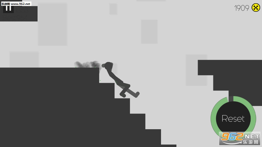 Spider Stickman Ragdoll Dismounting(֩������ż��ж����)��ͼ3