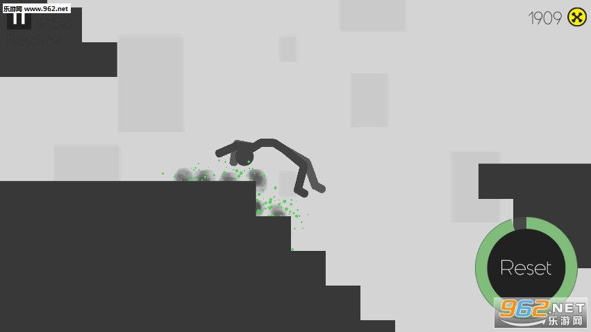 Spider Stickman Ragdoll Dismounting(֩������ż��ж����)��ͼ2