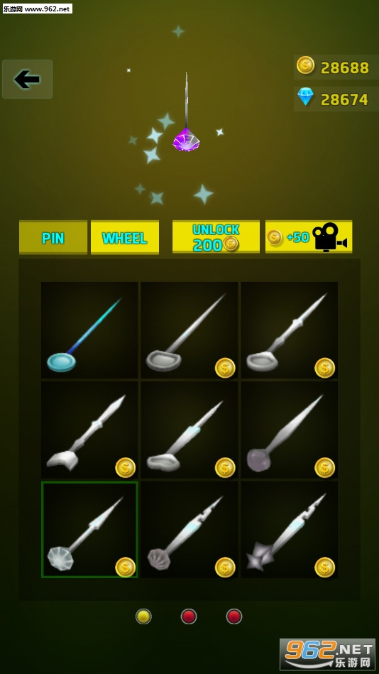 PinVSColor(Ͷ��������Ϸ)v1.0.2��ͼ2