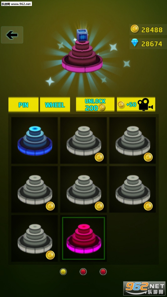 PinVSColor(Ͷ��������Ϸ)v1.0.2��ͼ3