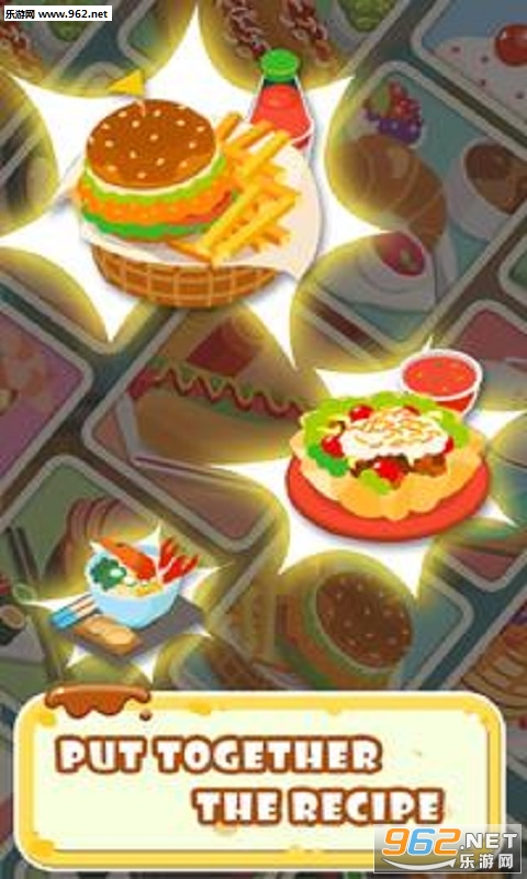 Idle Restaurant Manager(�����������׿��)��ͼ1