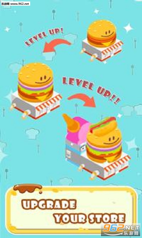 Idle Restaurant Manager(�����������׿��)��ͼ2