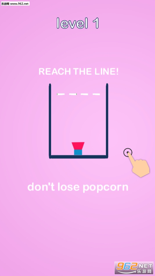 Popcorn Fill(���׻������Ϸ)��ͼ0