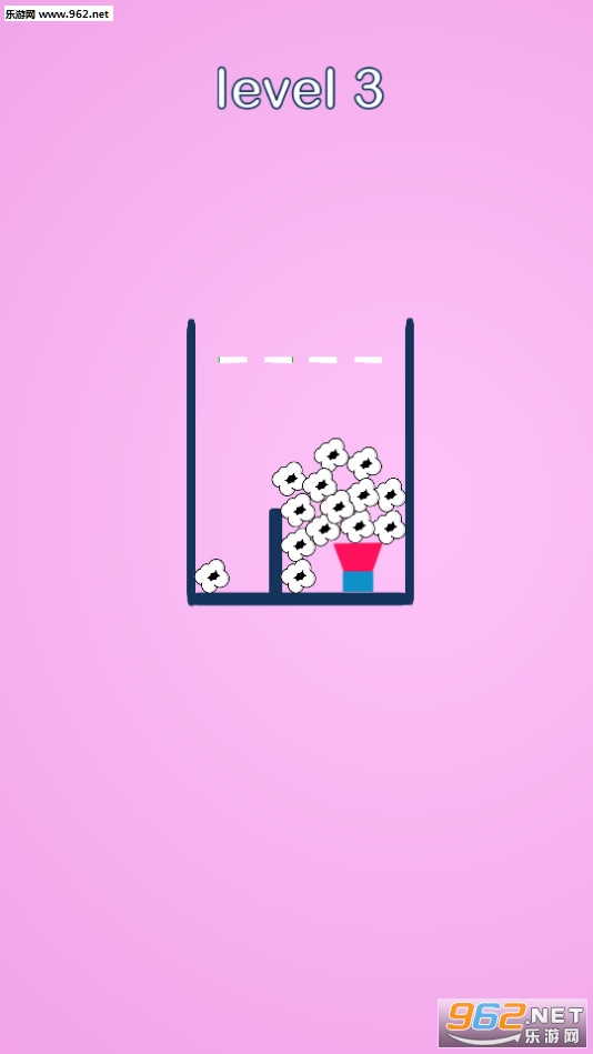 Popcorn Fill(���׻������Ϸ)��ͼ3