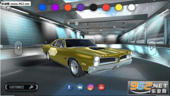 Car Parking Missions Simulator(停车任务模拟器安卓版)截图0