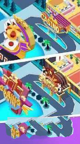 Idle Fun Castle(���гǱ���׿��)��ͼ0