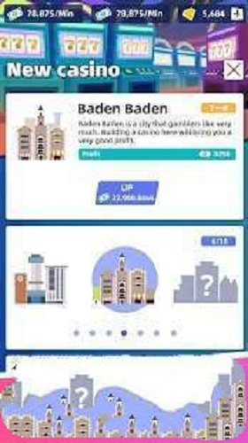 Idle Fun Castle(���гǱ���׿��)��ͼ1