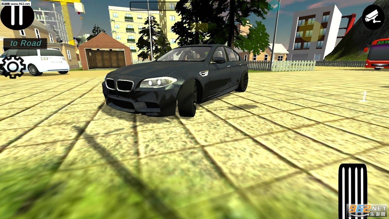 Car Parking(ͣ����������Ϸ���°�����)��ͼ1