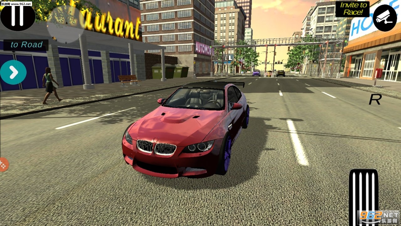 Car Parking(ͣ����������Ϸ���°�����)��ͼ2