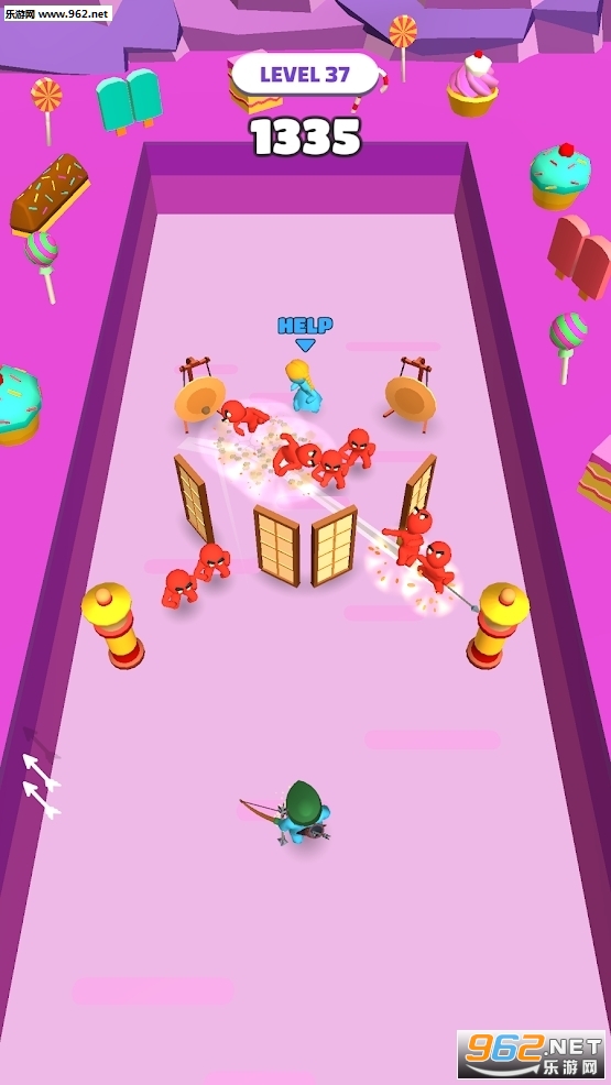 Twisty Shot(���������׿��)��ͼ2