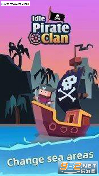 Idle Pirate Empire(���ú����۹���׿��)��ͼ2