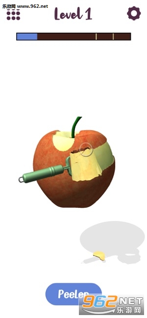 I Peel Good(����Կ�����Ϸ)��ͼ3