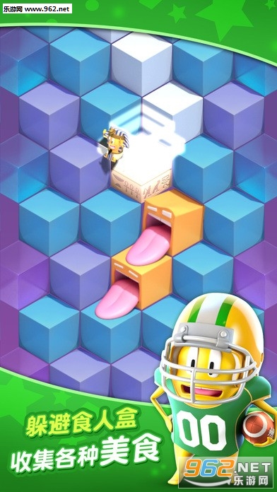 Tasty Steps(��ζ���ݰ�׿��)��ͼ0