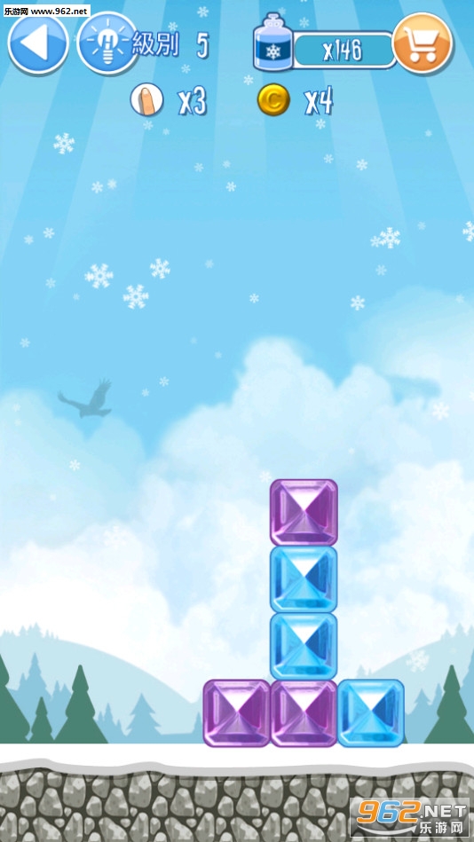 Break the Ice2(���ƽ���2��׿��)��ͼ3