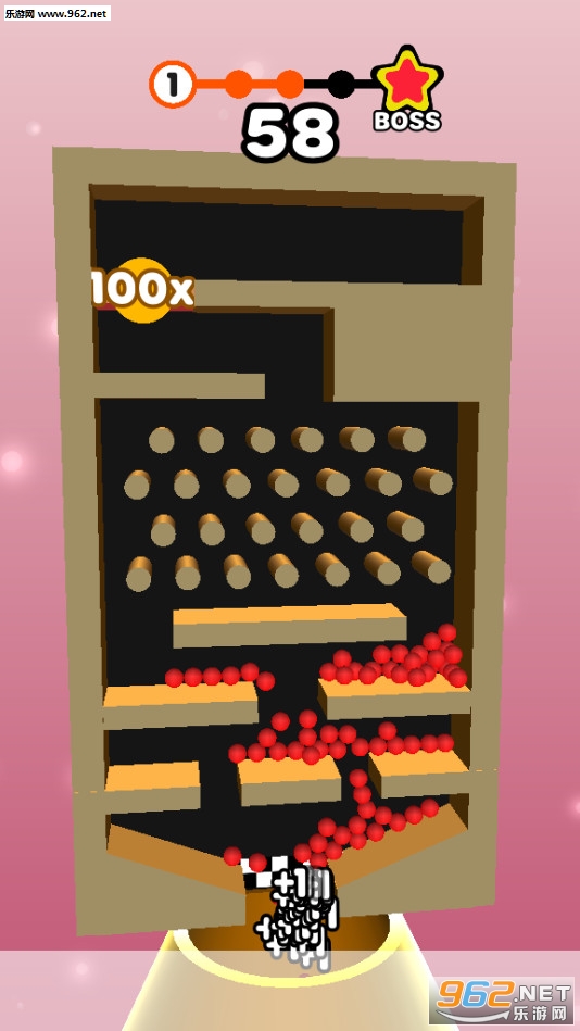 Split Balls 3D(������3D��׿��)��ͼ4