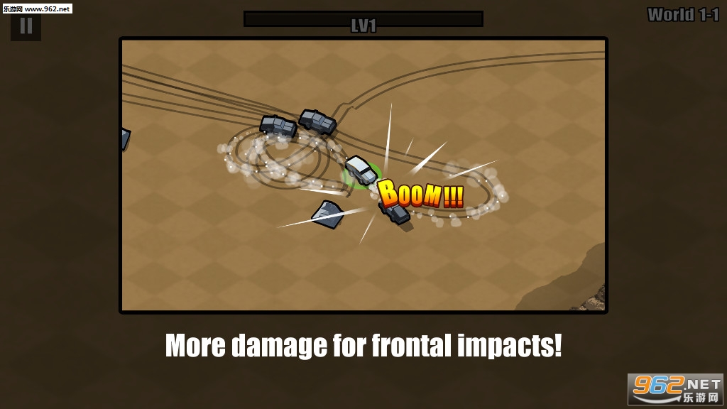 Tough Road(���ѵ�·���°�)v1.0.5.1��ͼ0