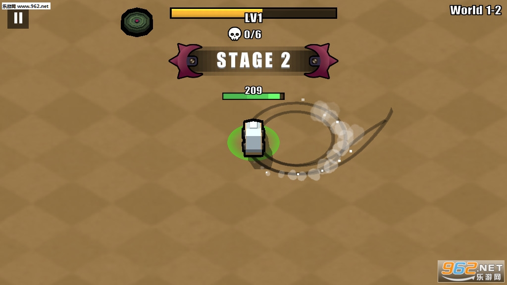 Tough Road(���ѵ�·���°�)v1.0.5.1��ͼ1