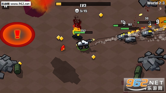 Tough Road(���ѵ�·���°�)v1.0.5.1��ͼ2