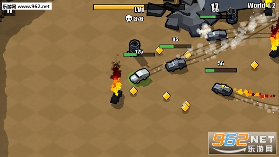 Tough Road(���ѵ�·���°�)v1.0.5.1��ͼ3