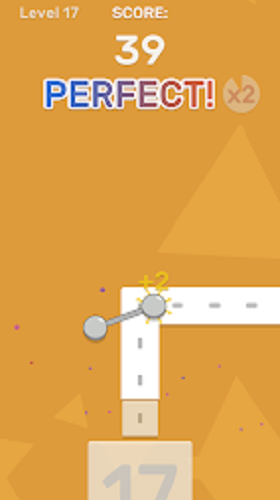 rod roll手游截图1