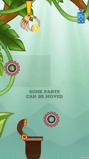 The Claw(����ħצ��Ϸ��׿��)��ͼ1