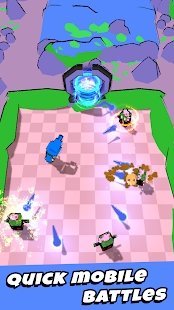 ά����Wizardo��׿���ͼ0