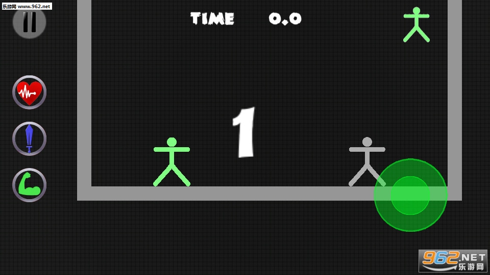 Stickman Warriors New Fight(�������ʿȫ��ս����׿��)��ͼ0