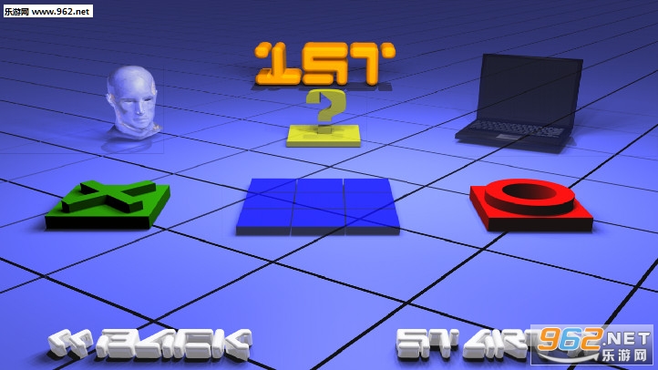 Tic Tac Toe Evo(�����������׿��)��ͼ1