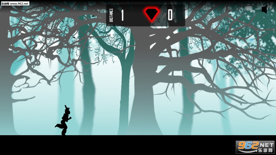 Shadow Runner(影行者安卓版)截图0