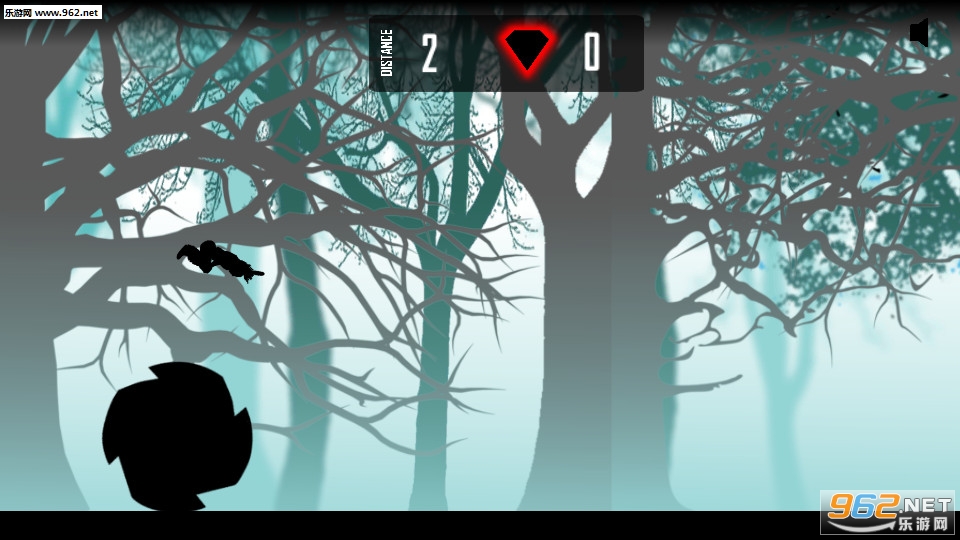 Shadow Runner(影行者安卓版)截图2