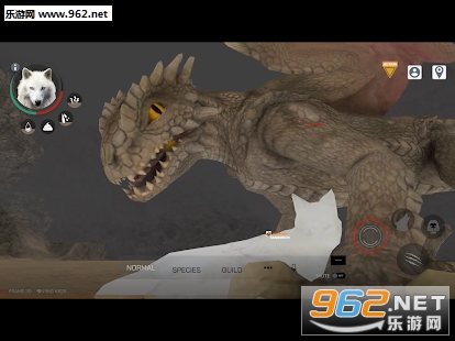 Wolf Online 2(����2���İ�)��ͼ0