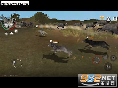 Wolf Online 2(����2���İ�)��ͼ1