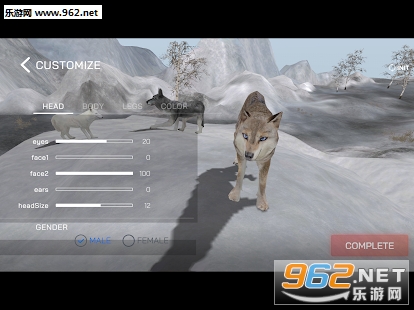 Wolf Online 2(����2���İ�)��ͼ2