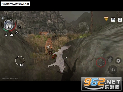 Wolf Online 2(����2���İ�)��ͼ3