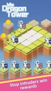 Idle Dragon Tower(����������׿��)��ͼ3