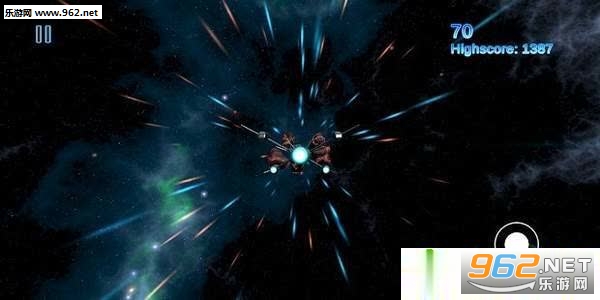 Space Trouble 3D(3D�ռ�ս����׿��)��ͼ0