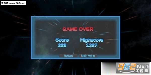 Space Trouble 3D(3D�ռ�ս����׿��)��ͼ2