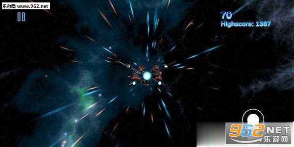 Space Trouble 3D(3D�ռ�ս����׿��)��ͼ1