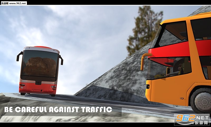 Off Road Tour Coach Bus Driver(ԽҰ���ΰ�ʿ��˾����׿���°�)��ͼ1