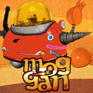 mogmog(�ھ������ս��Ϸ)