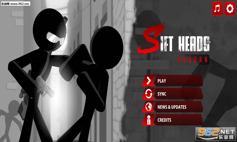 Sift Heads - Reborn(���������׿��)v1.0.45��ͼ4