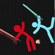 Stickman Warriors New Fight(�������ʿȫ��ս���޵а�)