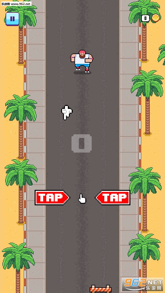 Timber Roller(�޾�����ְ�׿��)v1.00��ͼ2