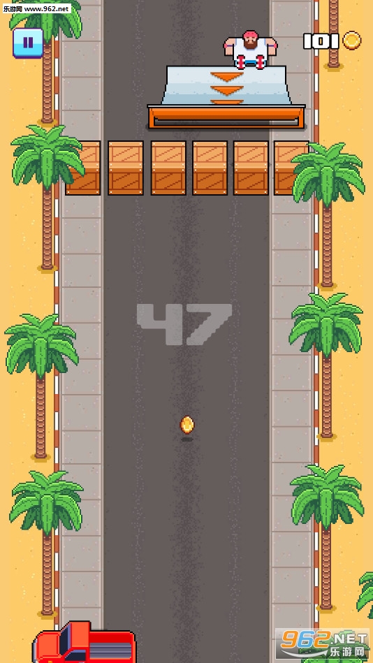Timber Roller(�޾�����ְ�׿��)v1.00��ͼ3