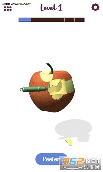 I Peel Good(��ˮ����Ƥ����Ϸ)��ͼ0