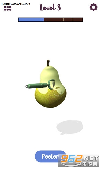 I Peel Good(��ˮ����Ƥ����Ϸ)��ͼ3