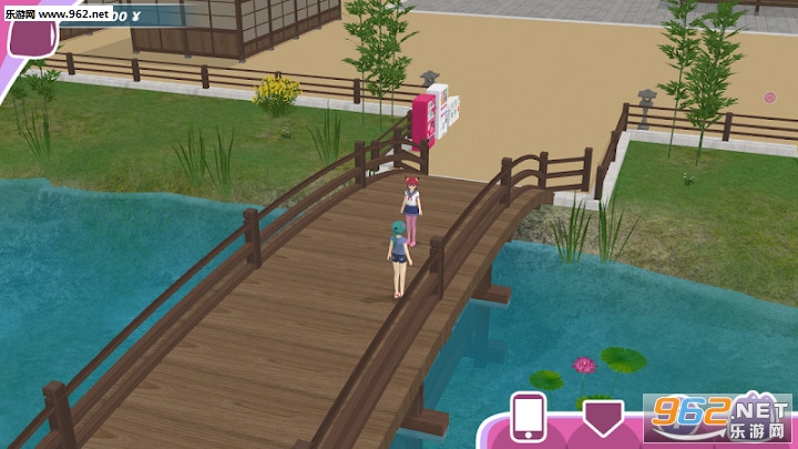 Shoujo City 3D(少女都市3D中文免费版)截图1