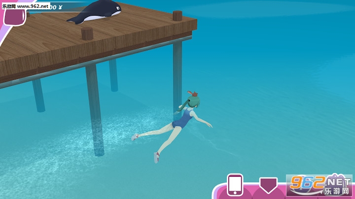 Shoujo City 3D(少女都市3D中文免费版)截图2