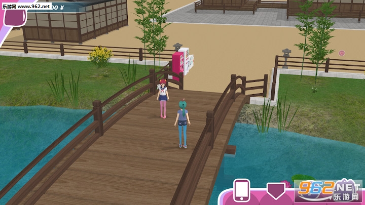 Shoujo City 3D(少女都市3D中文免费版)截图7